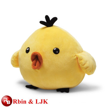 ICTI Audited Factory High Quality Custom Promotion plush toy duck